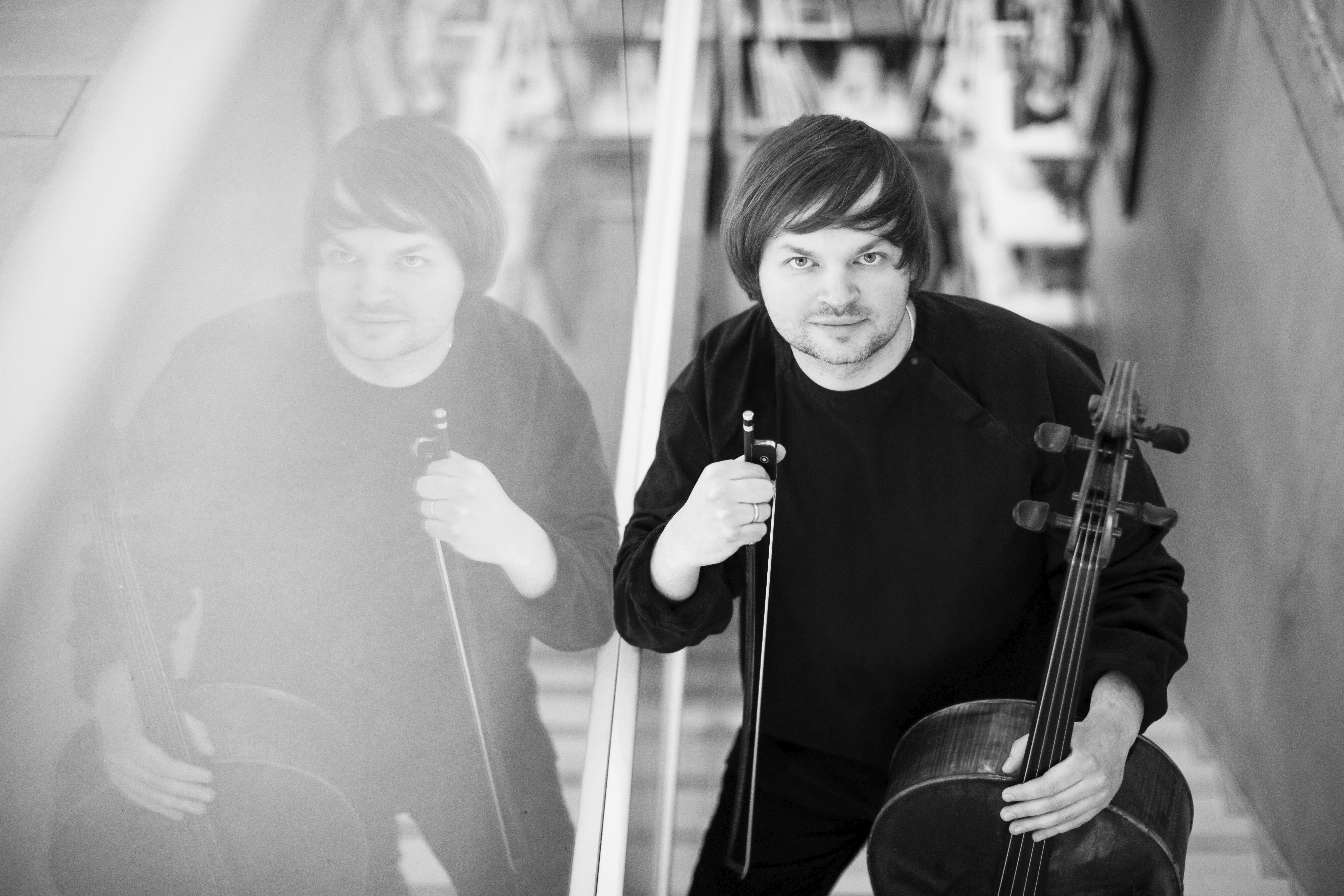 Carnegie Hall performance