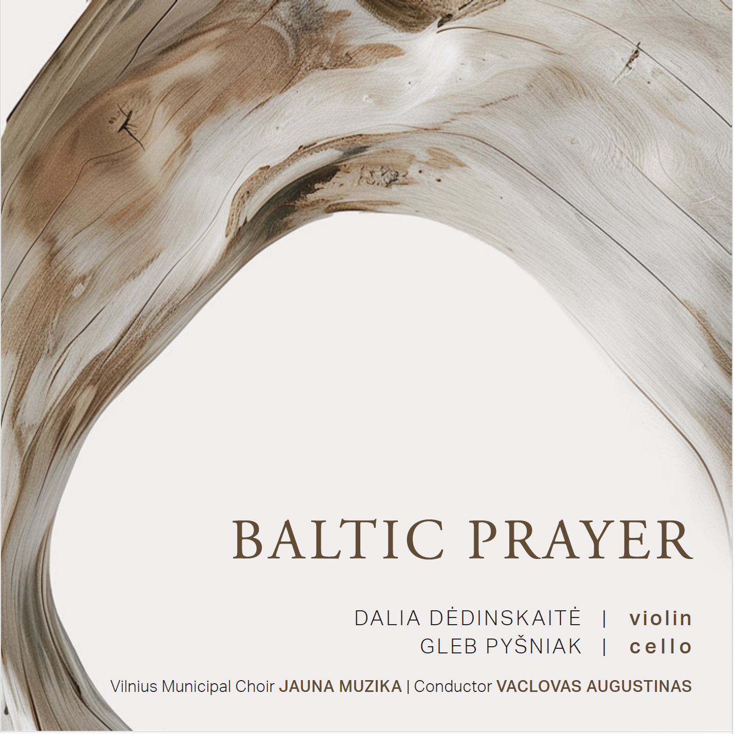 Baltic Prayer